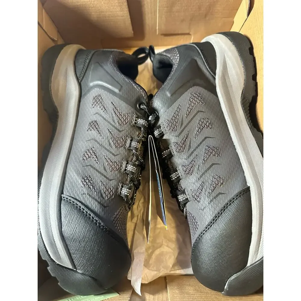 New Herman Survivors Men's Diecast Alloy Toe Work Boot Size 7, work shoe